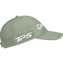 Tour LiteTech Caps Grønn