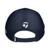 Tour LiteTech Caps Navy