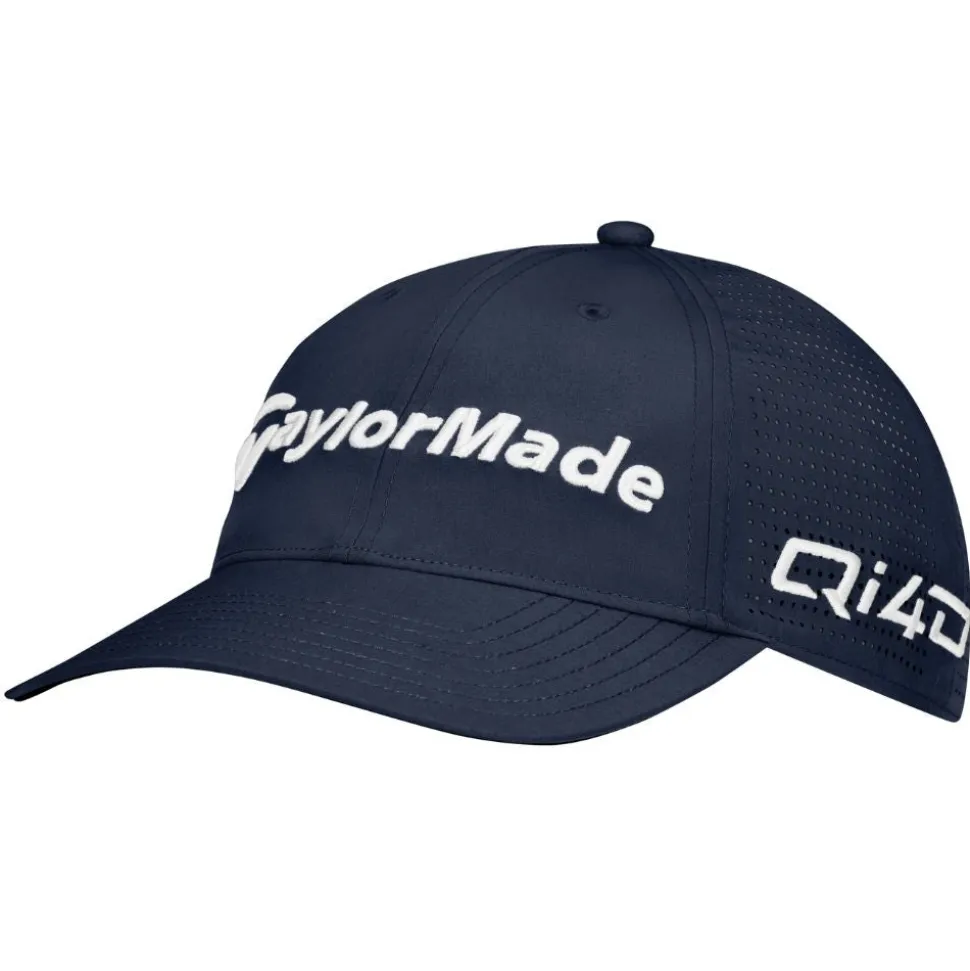 Tour LiteTech Caps Navy