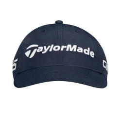 Tour LiteTech Caps Navy