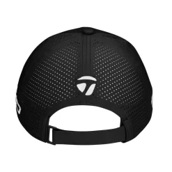 Tour LiteTech Caps Svart