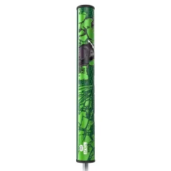 Tour 2.0 Marvel Hulk Puttergrep