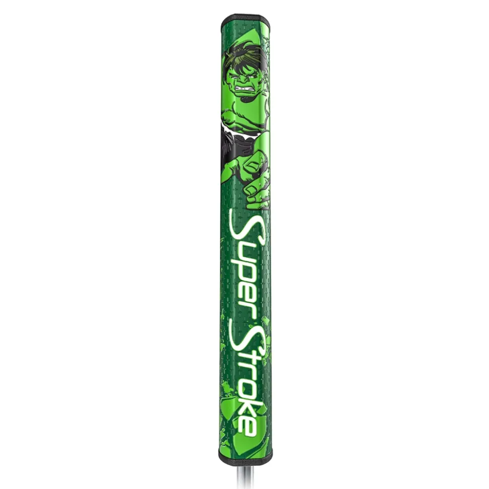 Tour 2.0 Marvel Hulk Puttergrep
