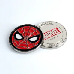 Tour 2.0 Marvel Spider-Man Puttergrep