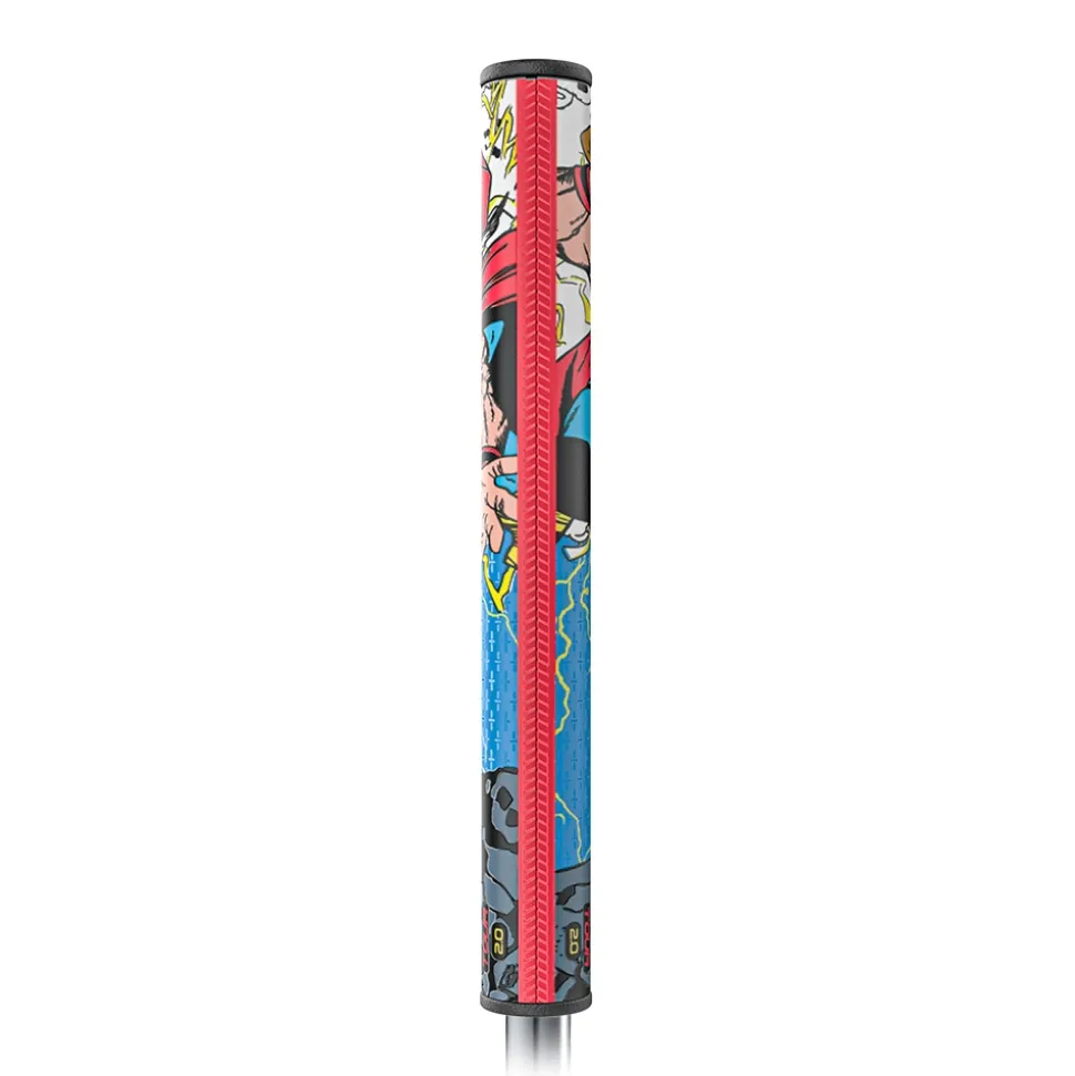 Tour 2.0 Marvel Thor Puttergrep