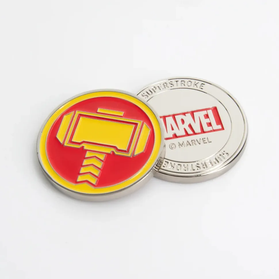 Tour 2.0 Marvel Thor Puttergrep