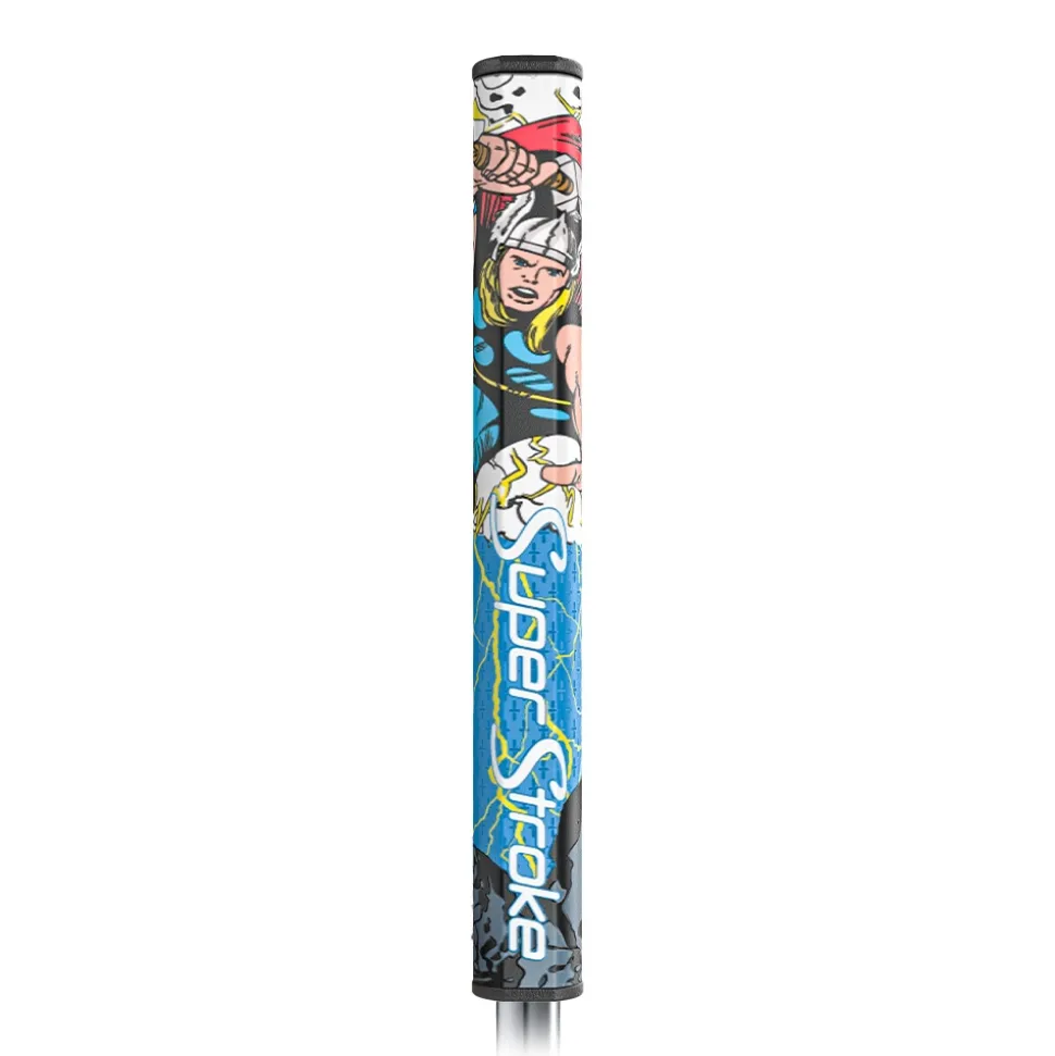 Tour 2.0 Marvel Thor Puttergrep