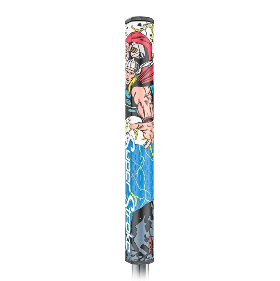 Tour 2.0 Marvel Thor Puttergrep