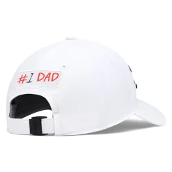 Tour Performance #1 Dad Caps