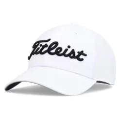 Tour Performance #1 Mom Caps