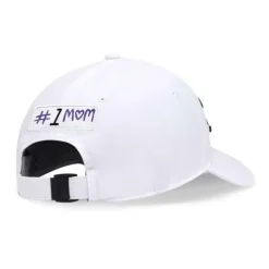 Tour Performance #1 Mom Caps