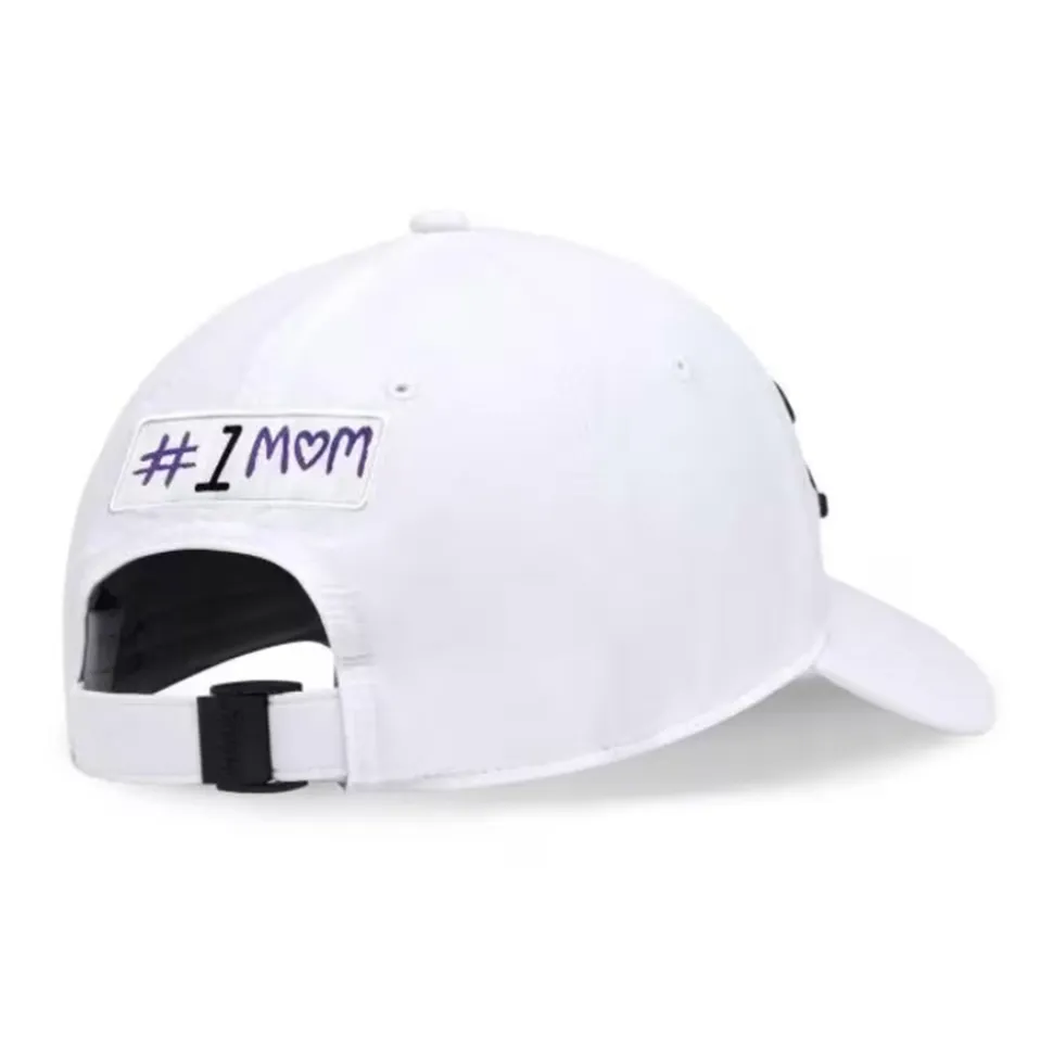 Tour Performance #1 Mom Caps