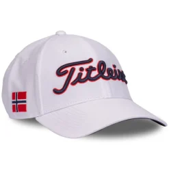 Tour Performance Norge Caps
