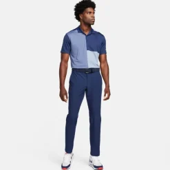 Tour Repel Flex Slim Bukse Herre Navy