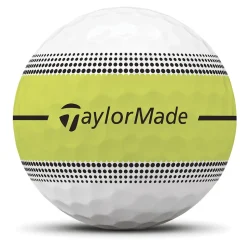Tour Response Stripe Golfball Multi