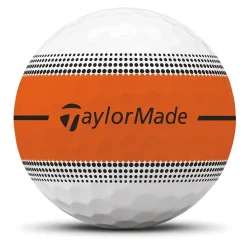 Tour Response Stripe Golfball Multi