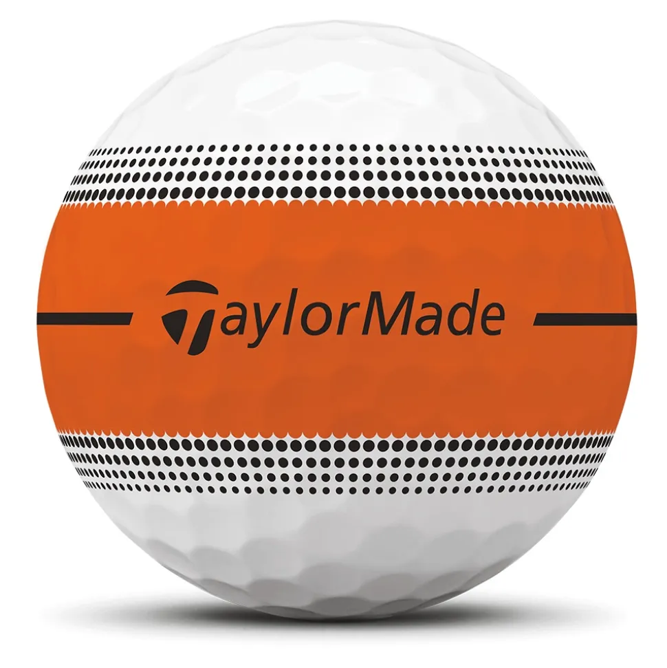 Tour Response Stripe Golfball Multi