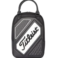 Tour Series Ball Bag Svart