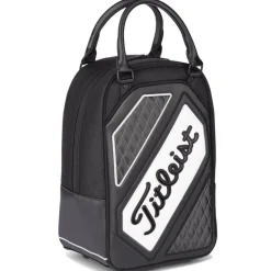 Tour Series Ball Bag Svart