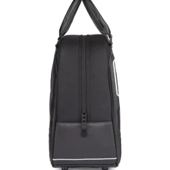 Tour Series Ball Bag Svart