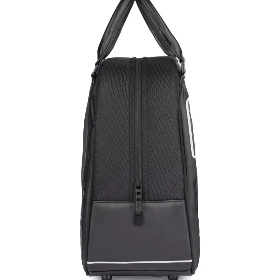 Tour Series Ball Bag Svart