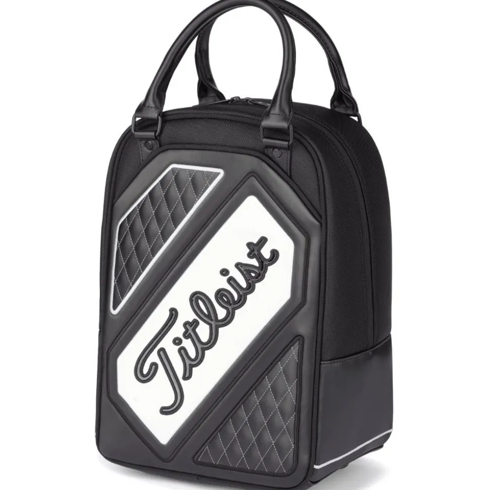 Tour Series Ball Bag Svart