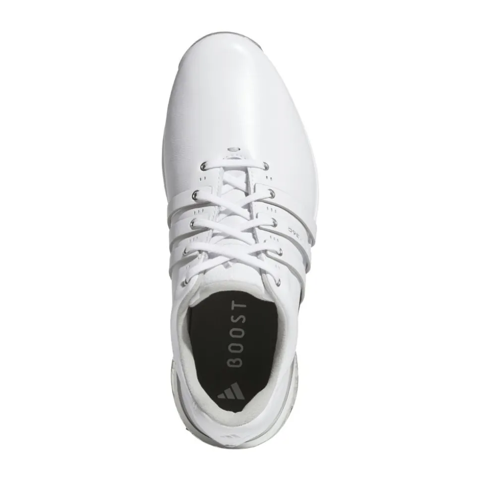 Tour360 SL Wide Golfsko Herre Hvit