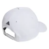 Tour Snapback Caps Hvit