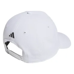 Tour Snapback Caps Hvit