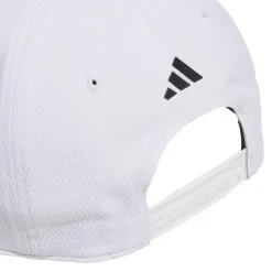 Tour Snapback Caps Hvit