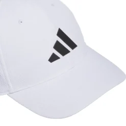 Tour Snapback Caps Hvit