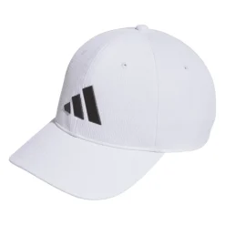 Tour Snapback Caps Hvit