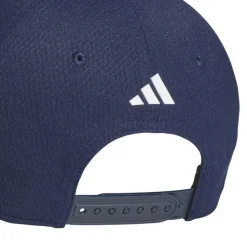 Tour Snapback Caps Navy