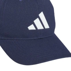 Tour Snapback Caps Navy