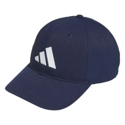 Tour Snapback Caps Navy