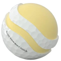 Tour Soft 2 Dusin + Caps