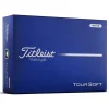 Tour Soft Logoballer