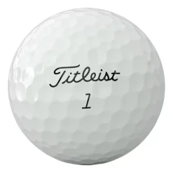 Tour Soft Logoballer