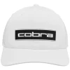 Tour Tech Caps Hvit/Svart