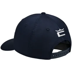 Tour Tech Caps Junior Navy
