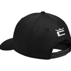 Tour Tech Caps Svart/Hvit