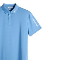 Tour Tech Logopique Herre Blå