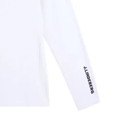 Tour Tech Midlayer Herre Hvit