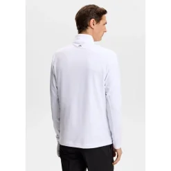 Tour Tech Midlayer Herre Hvit