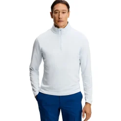 Tour Tech Midlayer Herre Skywriting