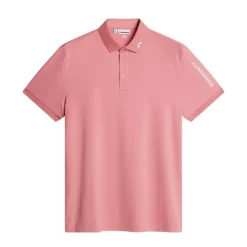 Tour Tech Pique Herre Flamingo Plume