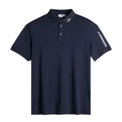 Tour Tech Pique Herre Navy