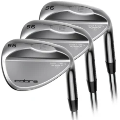 Tour Trusty Wedge 3 Pack