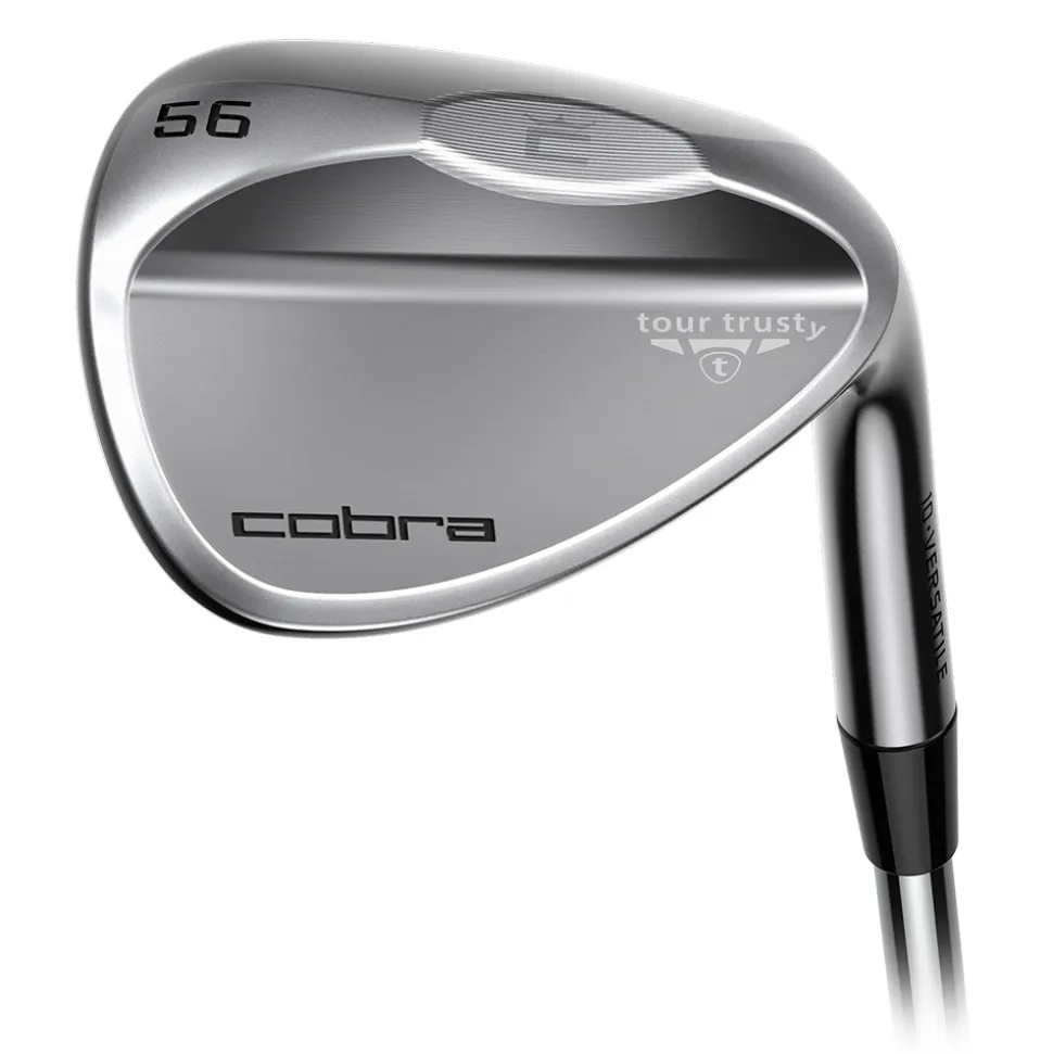 Tour Trusty Wedge Venstrehendt 3 Pack