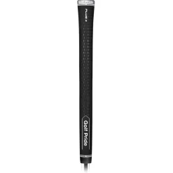 Tour Velvet Plus4 Golfgrep Svart